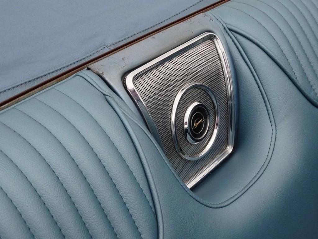 1964 Chevrolet Impala SS Convertible - Image 59