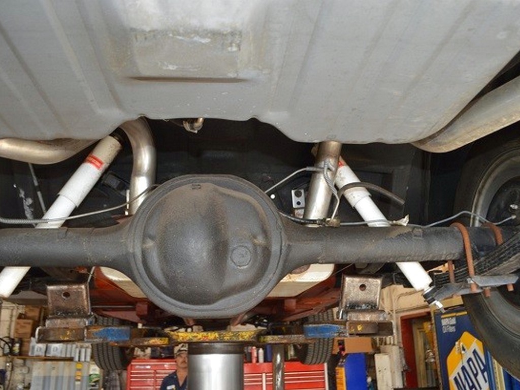 1968 Ford Mustang GT Fastback 390 - Image 20