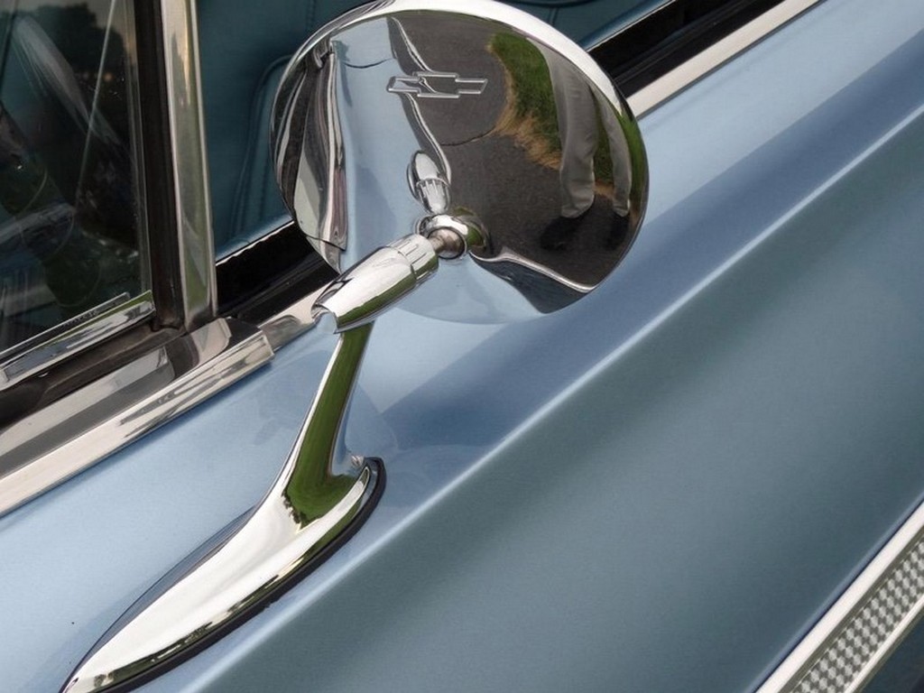 1964 Chevrolet Impala SS Convertible - Image 60