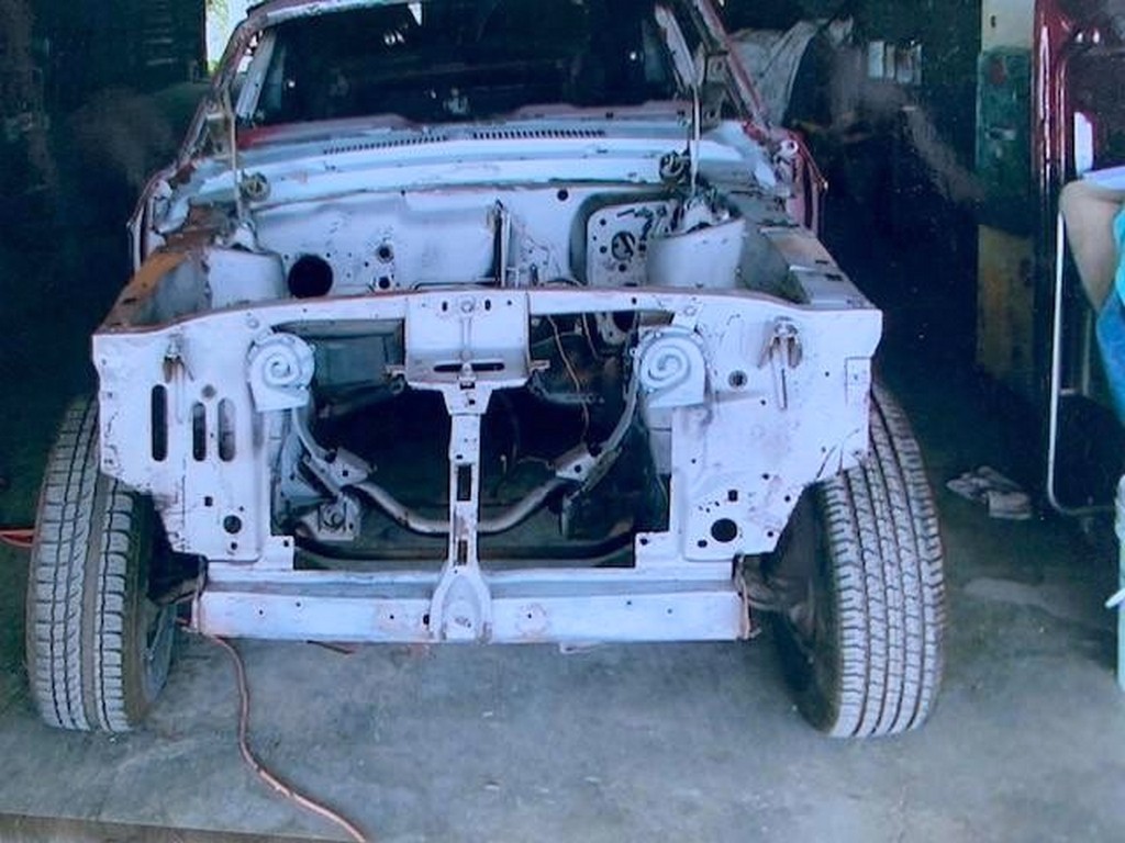 1968 Ford Mustang GT Fastback 390 - Image 21