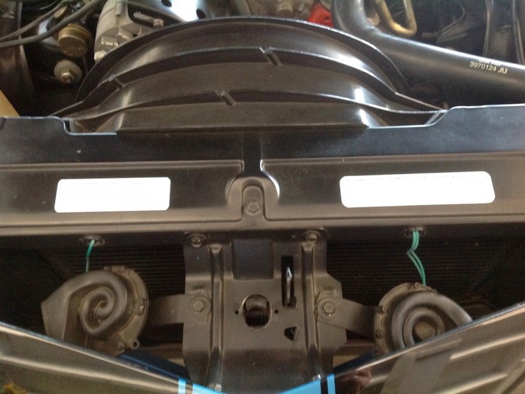 1970 Chevrolet Camaro Z28 - Image 57