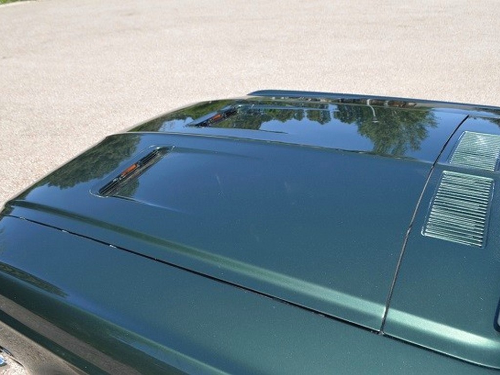 1968 Ford Mustang GT Fastback 390 - Image 22