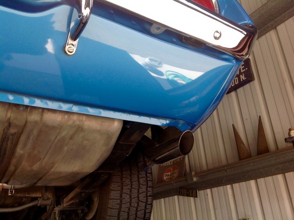 1970 Chevrolet Camaro Z28 - Image 58