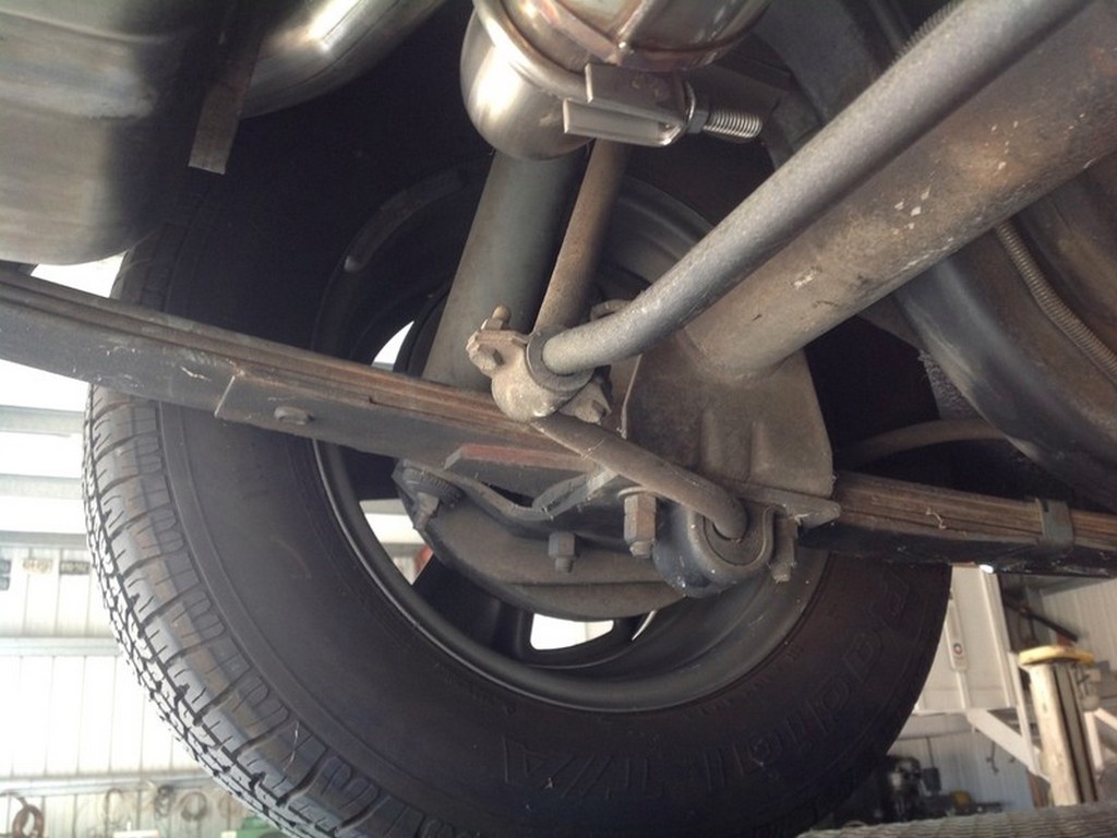 1970 Chevrolet Camaro Z28 - Image 59