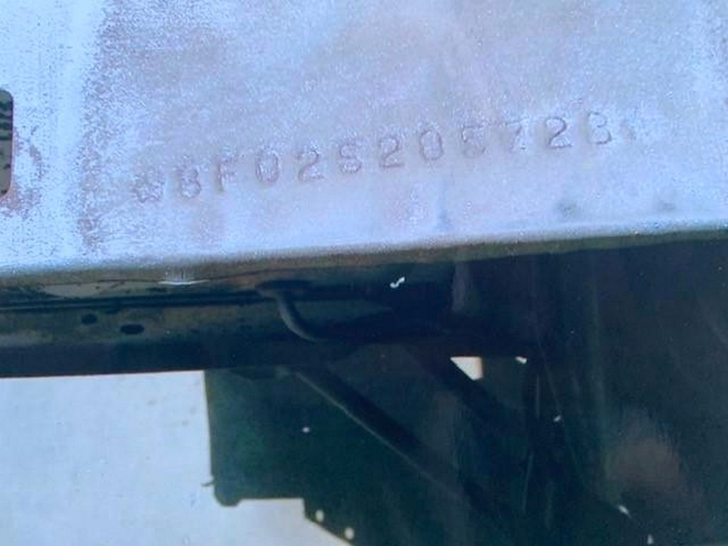 1968 Ford Mustang GT Fastback 390 - Image 25