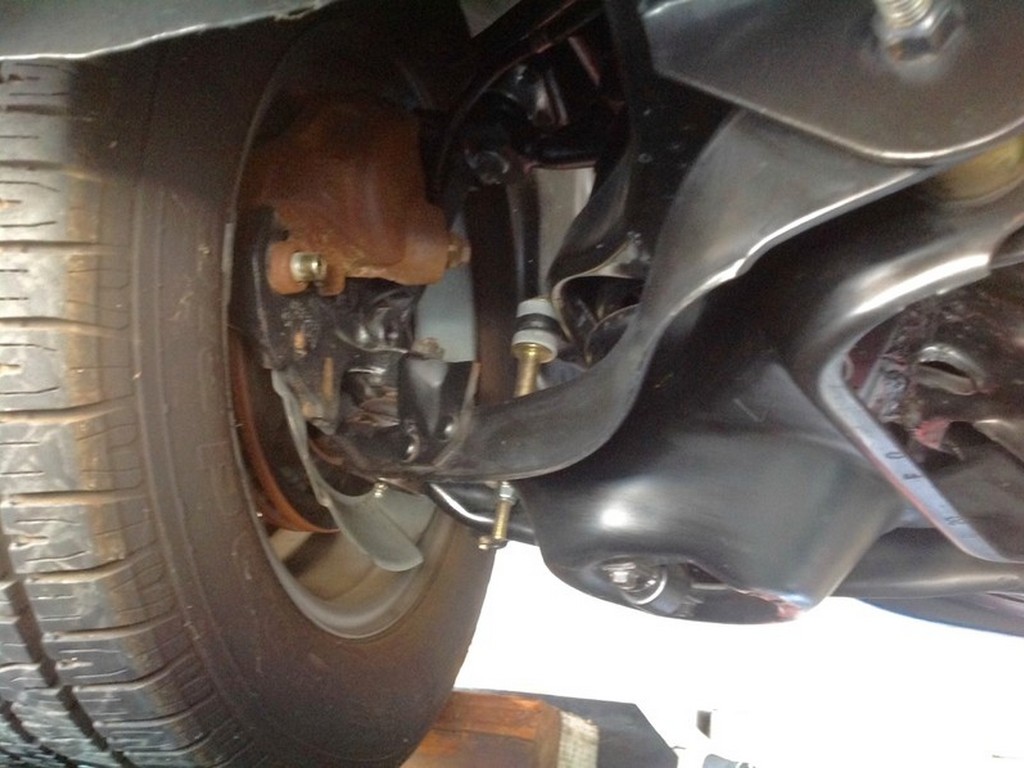 1970 Chevrolet Camaro Z28 - Image 61