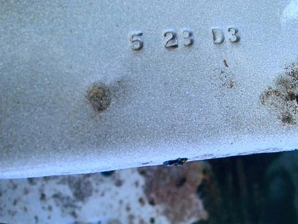 1968 Ford Mustang GT Fastback 390 - Image 26