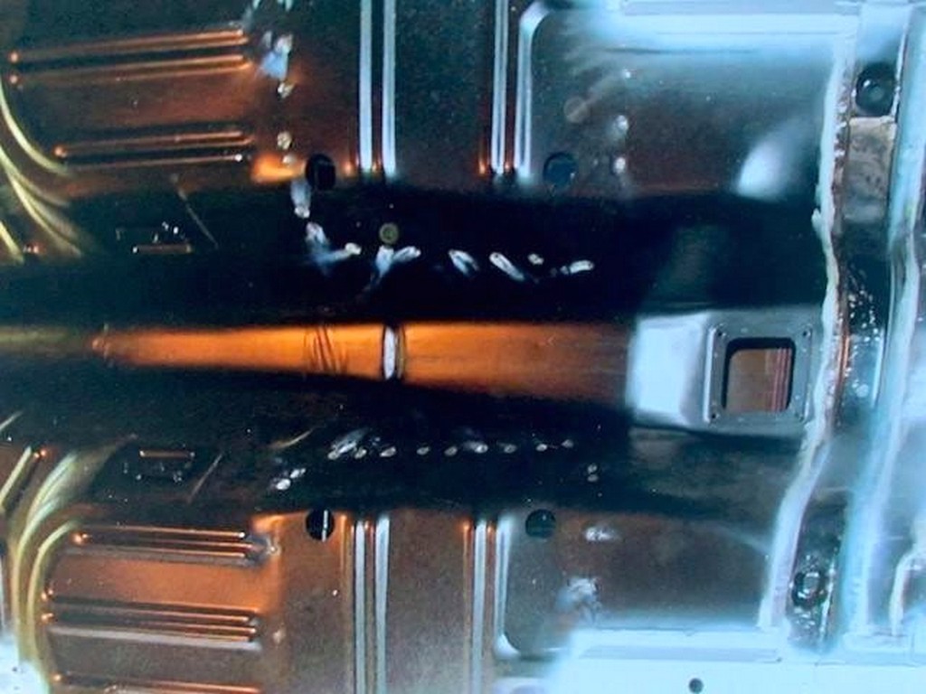 1968 Ford Mustang GT Fastback 390 - Image 27