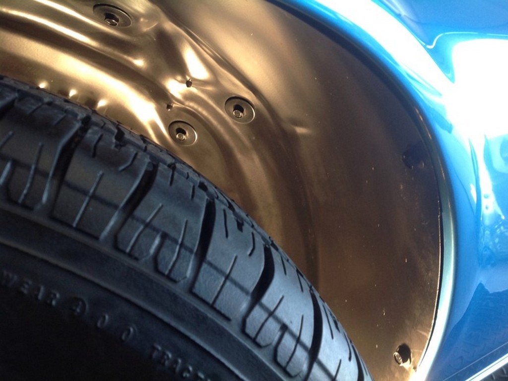 1970 Chevrolet Camaro Z28 - Image 63