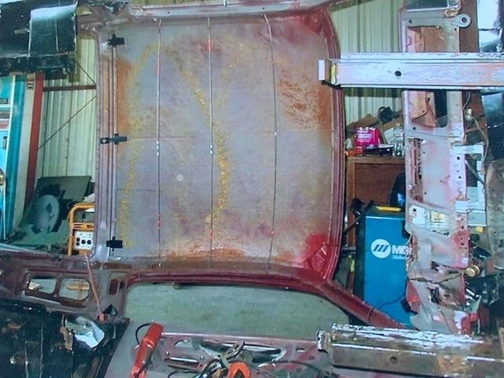 1968 Ford Mustang GT Fastback 390 - Image 28