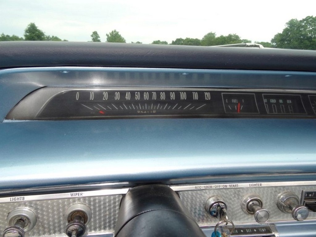 1964 Chevrolet Impala SS Convertible - Image 2