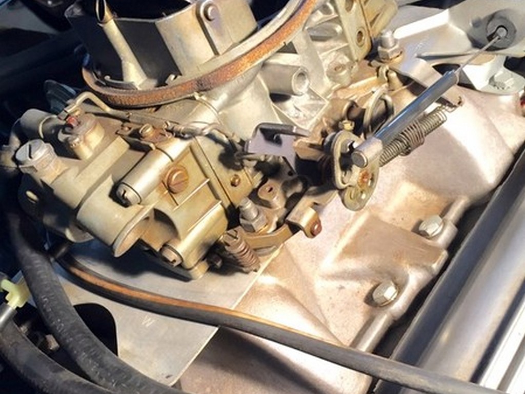 1970 Chevrolet Camaro Z28 - Image 65