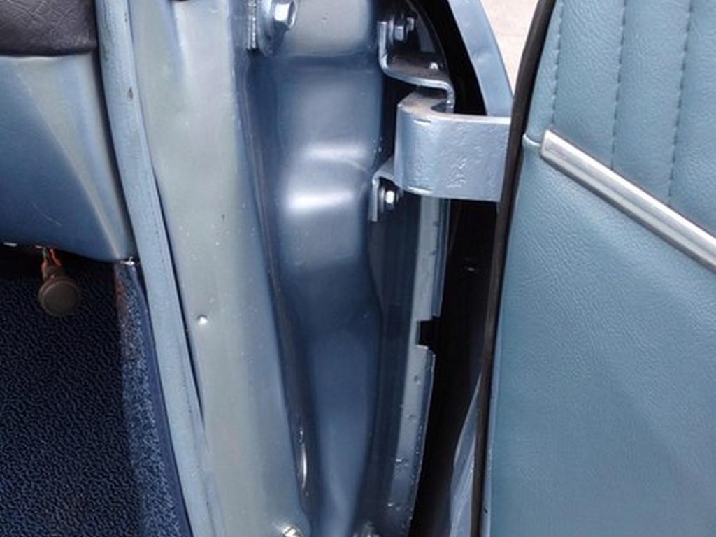 1964 Chevrolet Impala SS Convertible - Image 3