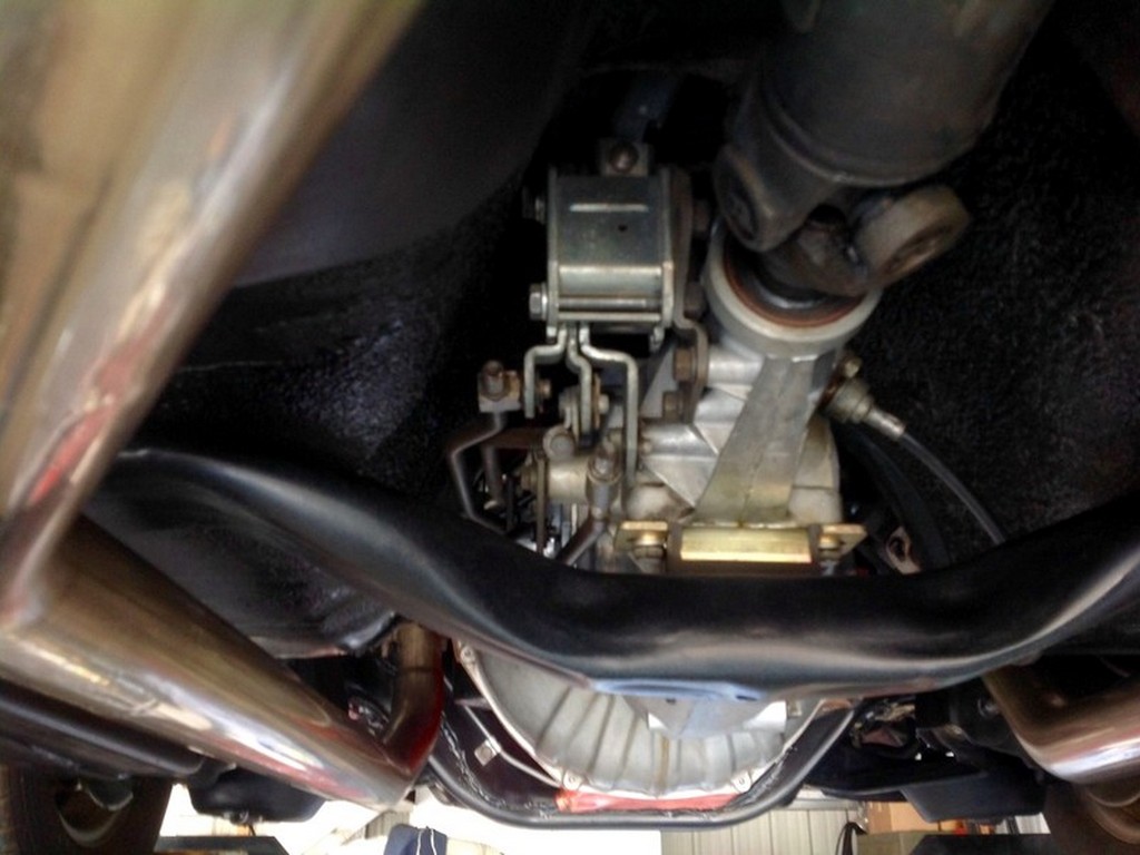 1970 Chevrolet Camaro Z28 - Image 66