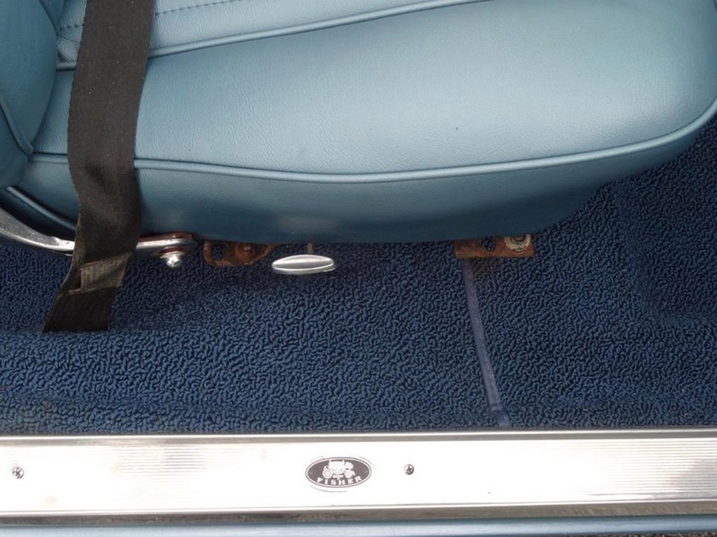 1964 Chevrolet Impala SS Convertible - Image 7