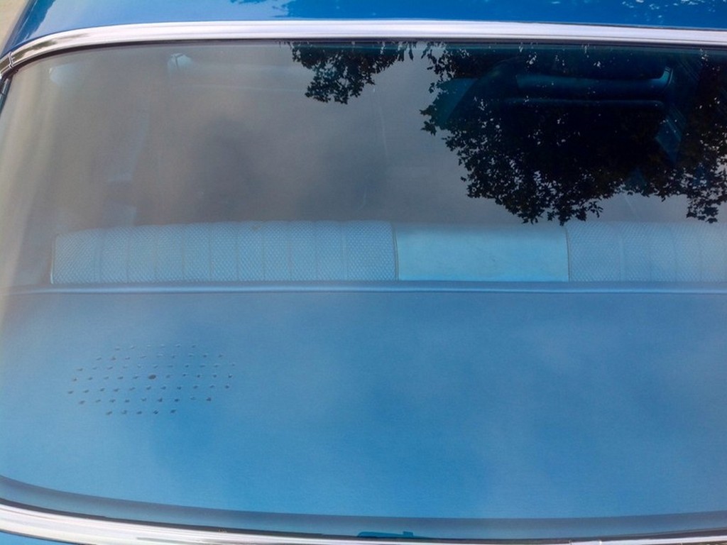 1970 Chevrolet Camaro Z28 - Image 2