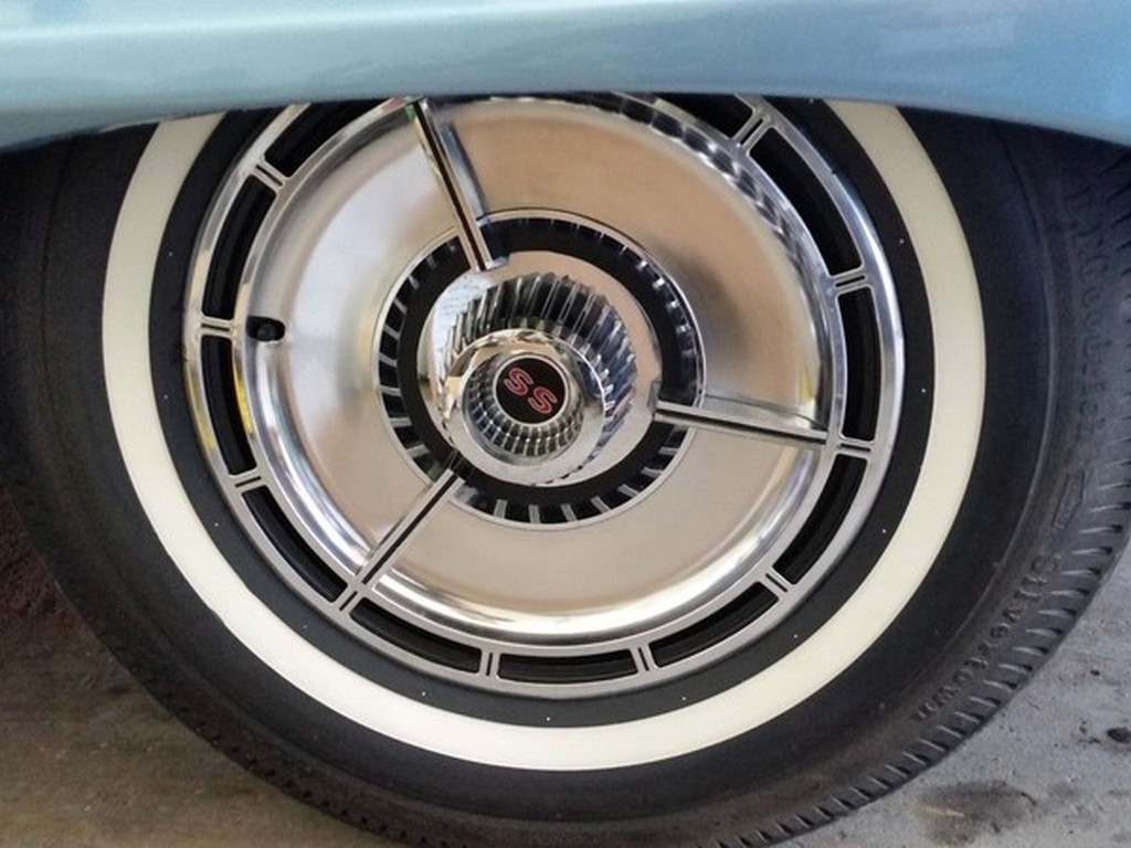 1964 Chevrolet Impala SS Convertible - Image 10