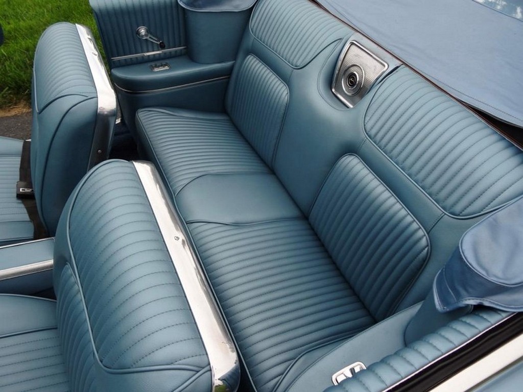 1964 Chevrolet Impala SS Convertible - Image 11