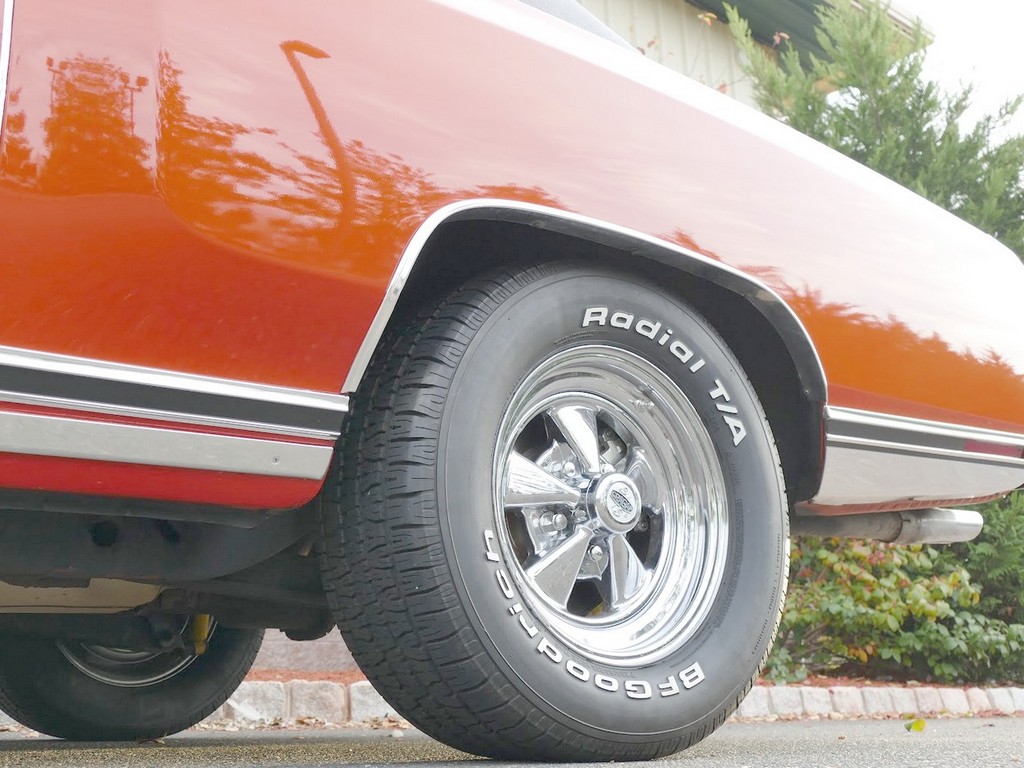 1972 Chevrolet Monte Carlo - Image 18