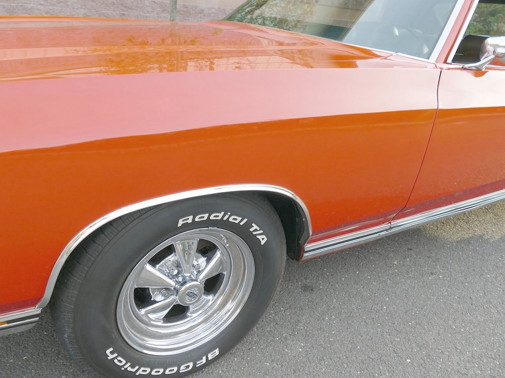 1972 Chevrolet Monte Carlo - Image 19