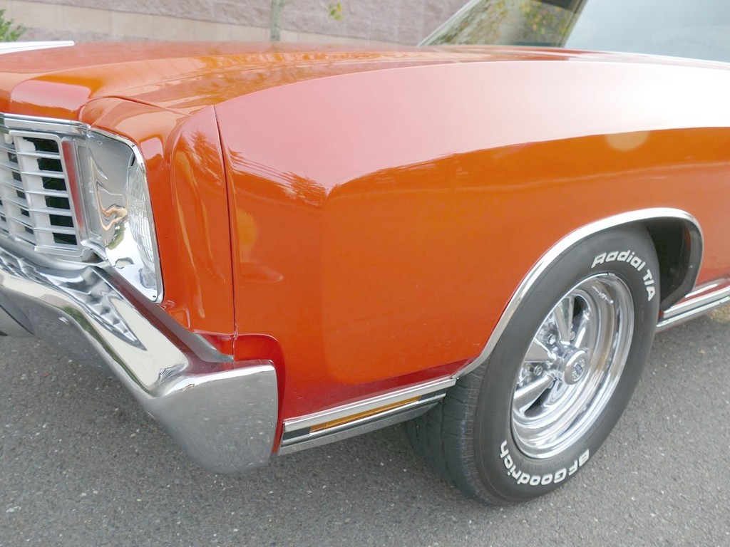 1972 Chevrolet Monte Carlo - Image 22