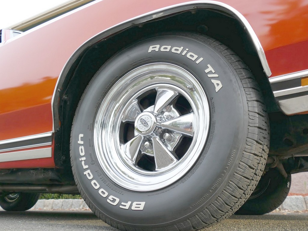 1972 Chevrolet Monte Carlo - Image 33