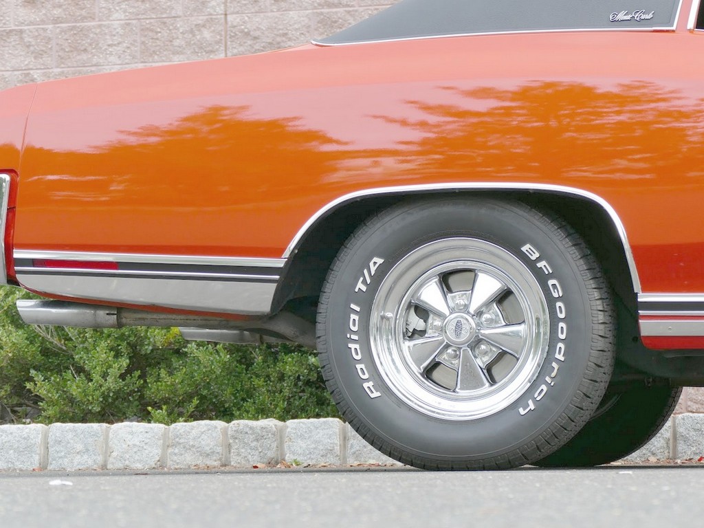 1972 Chevrolet Monte Carlo - Image 35