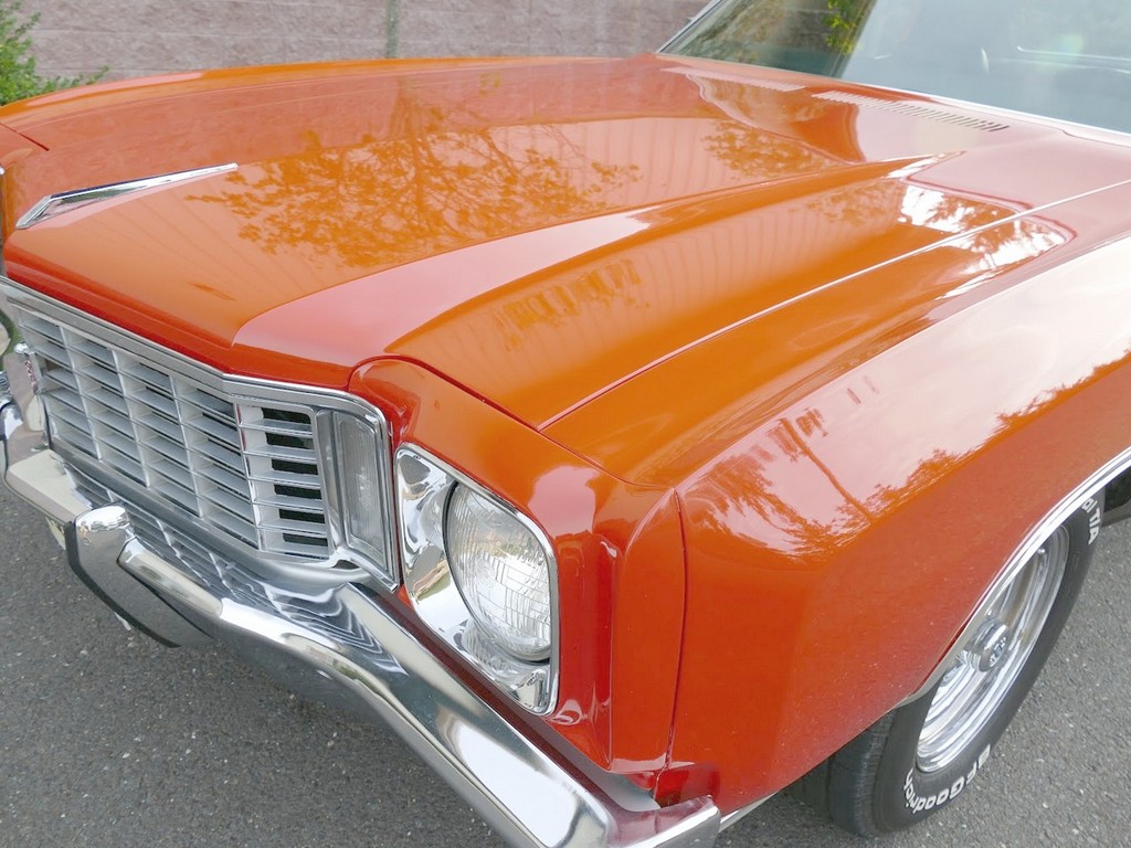 1972 Chevrolet Monte Carlo - Image 36