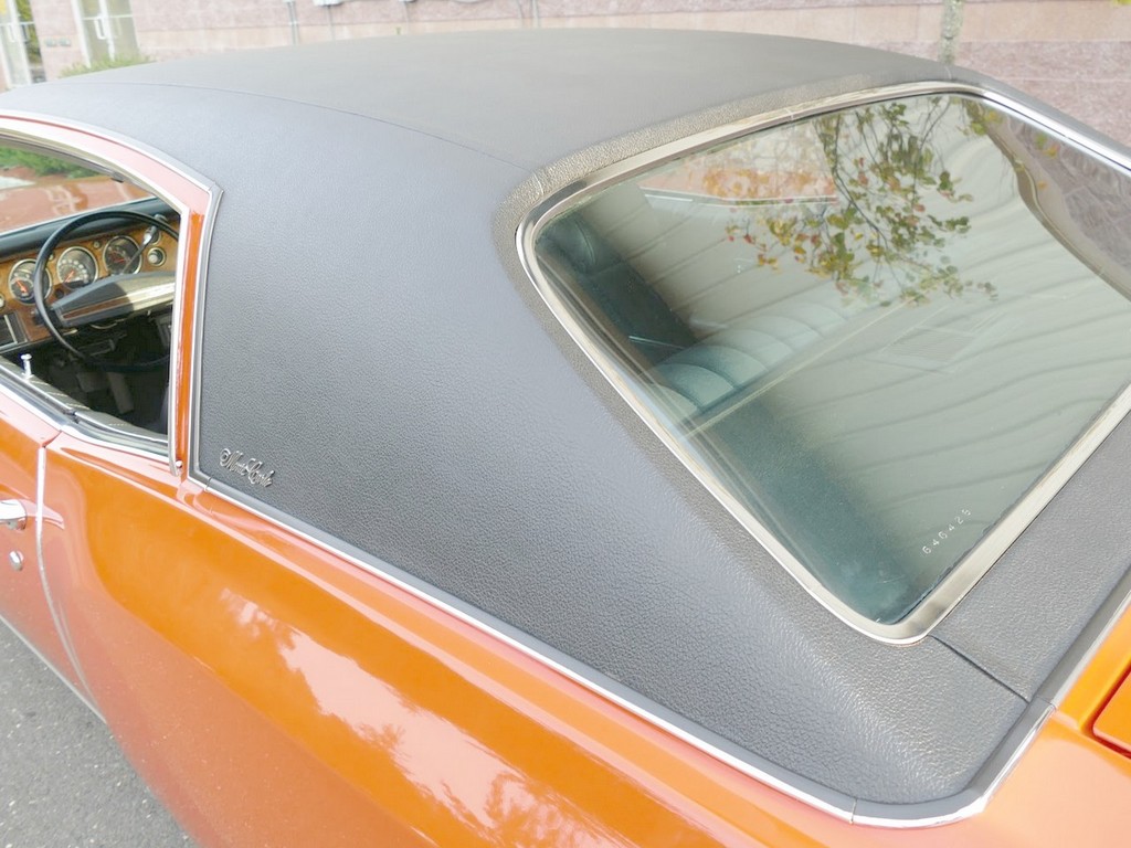 1972 Chevrolet Monte Carlo - Image 37