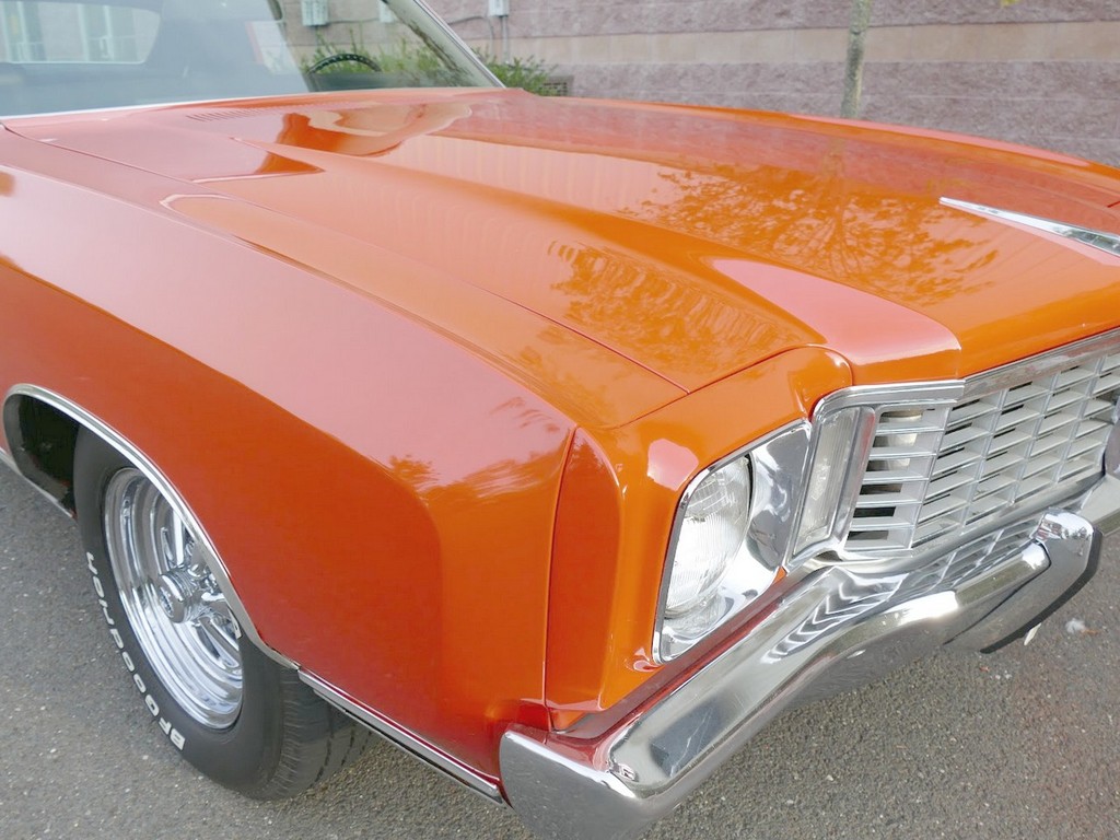 1972 Chevrolet Monte Carlo - Image 39