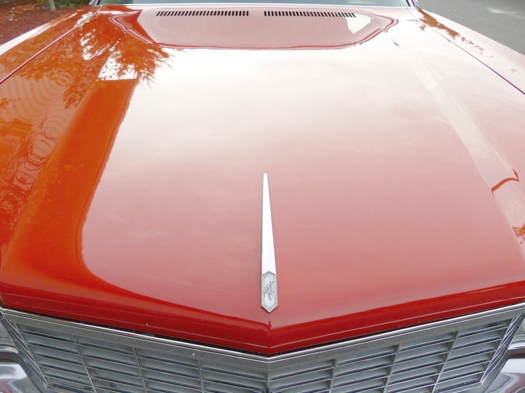 1972 Chevrolet Monte Carlo - Image 43