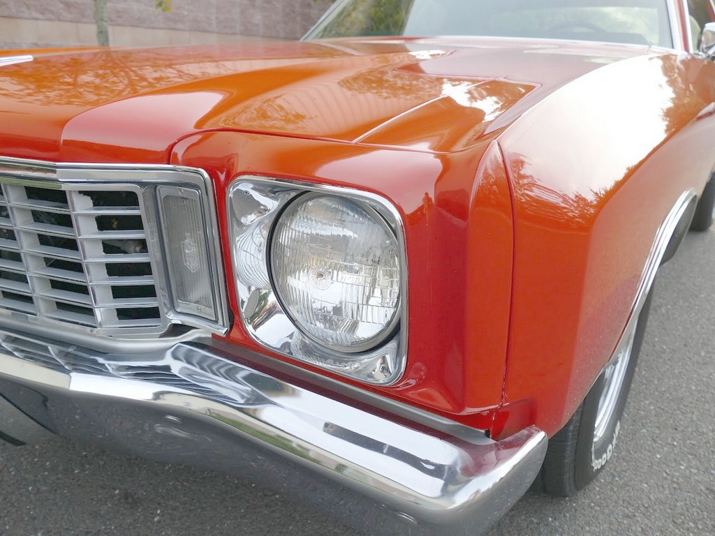 1972 Chevrolet Monte Carlo - Image 3
