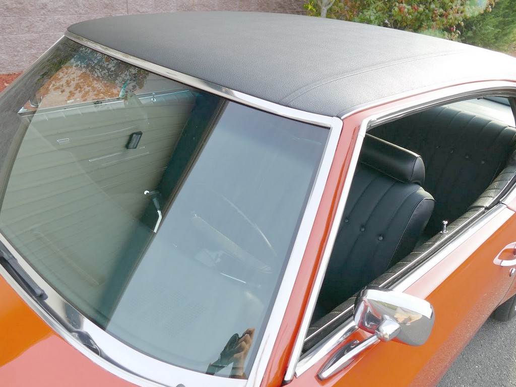 1972 Chevrolet Monte Carlo - Image 11