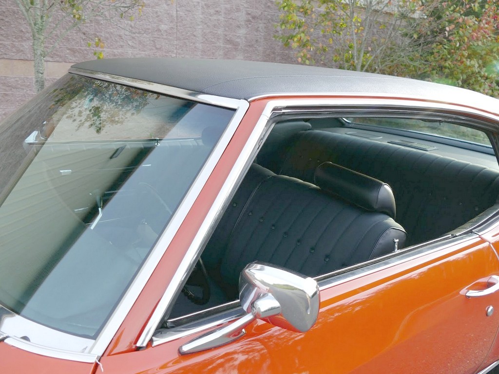 1972 Chevrolet Monte Carlo - Image 12