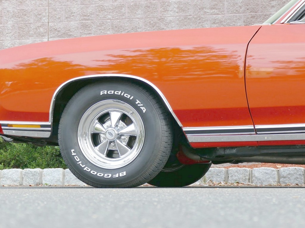 1972 Chevrolet Monte Carlo - Image 13