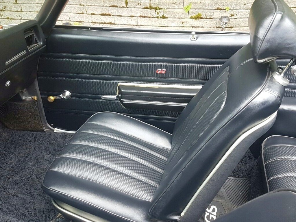 1970 Buick Skylark GS Stage 1 - Image 6