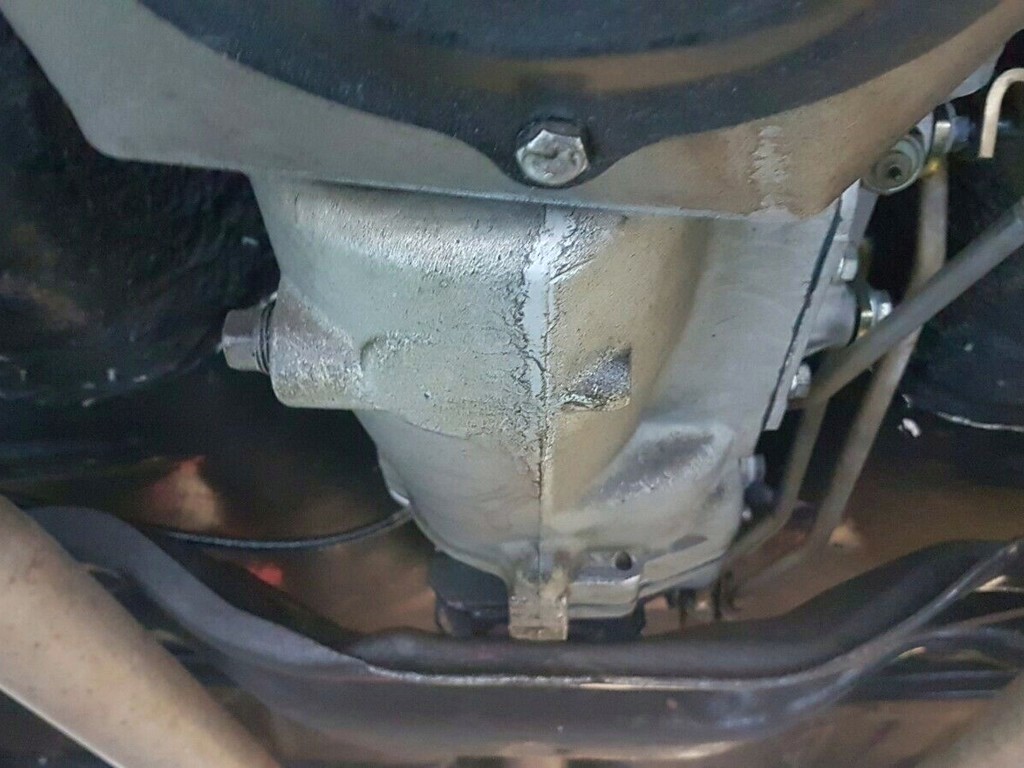 1970 Buick Skylark GS Stage 1 - Image 7