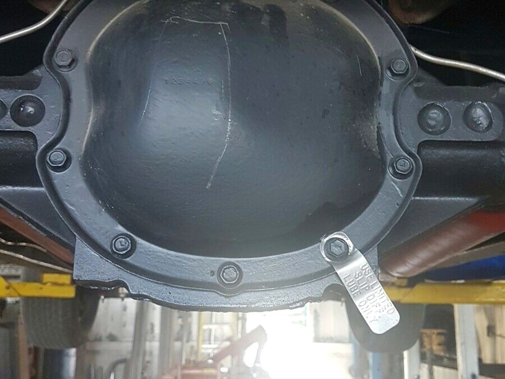 1970 Buick Skylark GS Stage 1 - Image 8