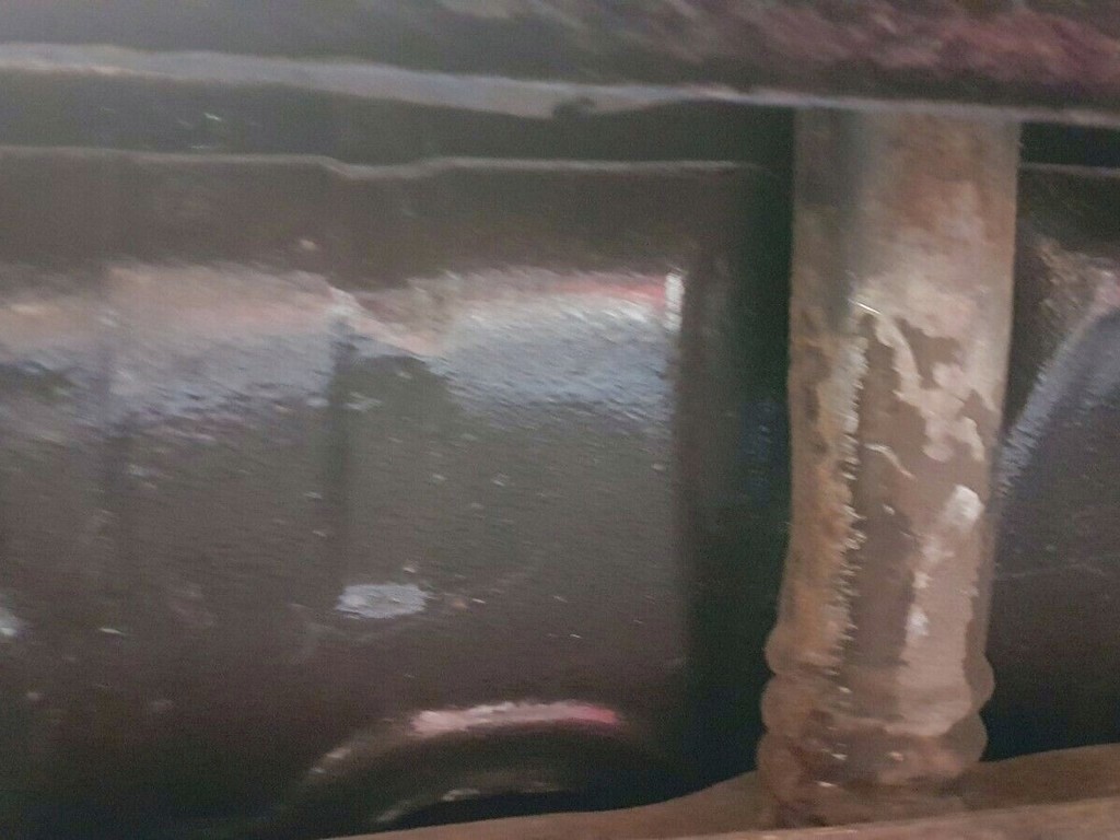 1970 Buick Skylark GS Stage 1 - Image 9