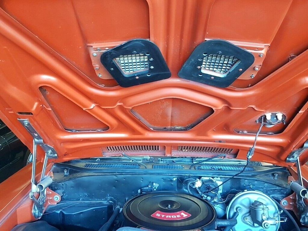 1970 Buick Skylark GS Stage 1 - Image 10