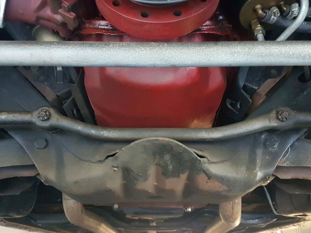 1970 Buick Skylark GS Stage 1 - Image 11