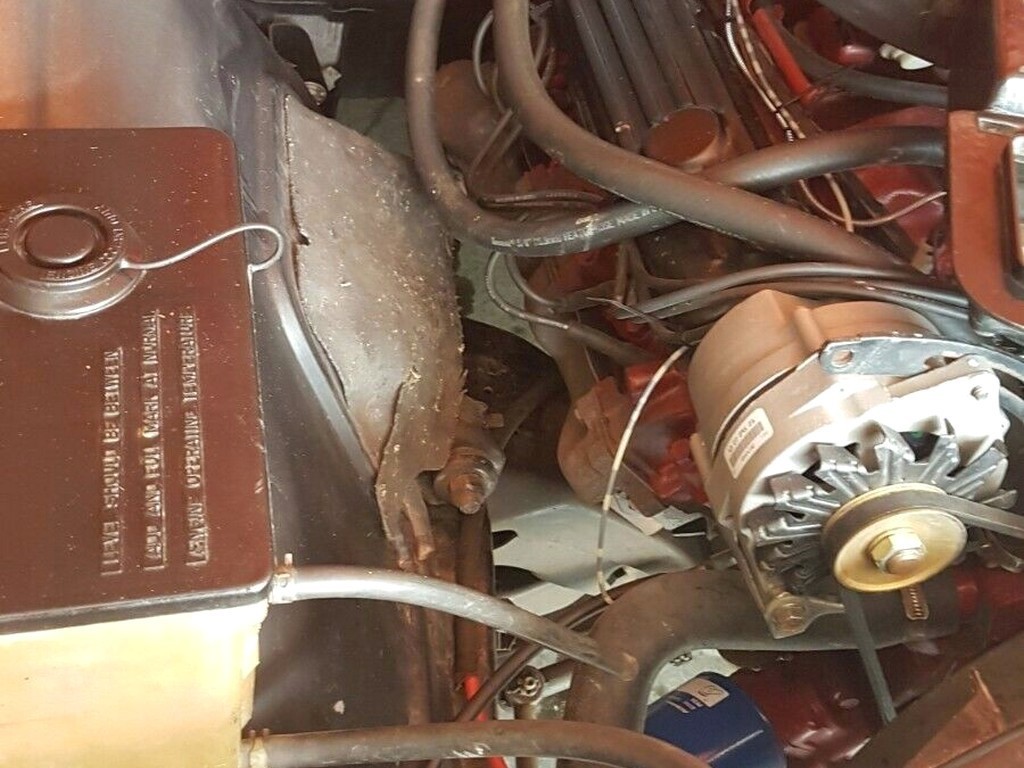 1970 Buick Skylark GS Stage 1 - Image 12