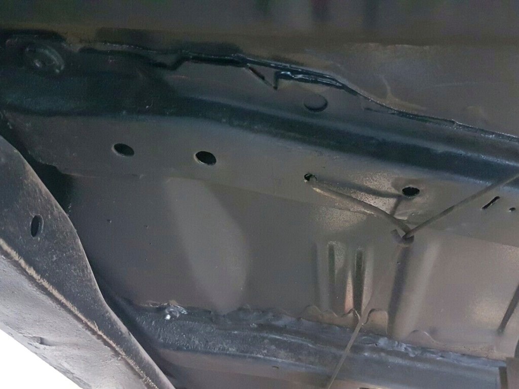 1970 Buick Skylark GS Stage 1 - Image 13