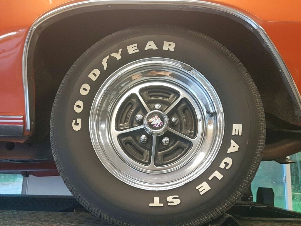 1970 Buick Skylark GS Stage 1 - Image 14