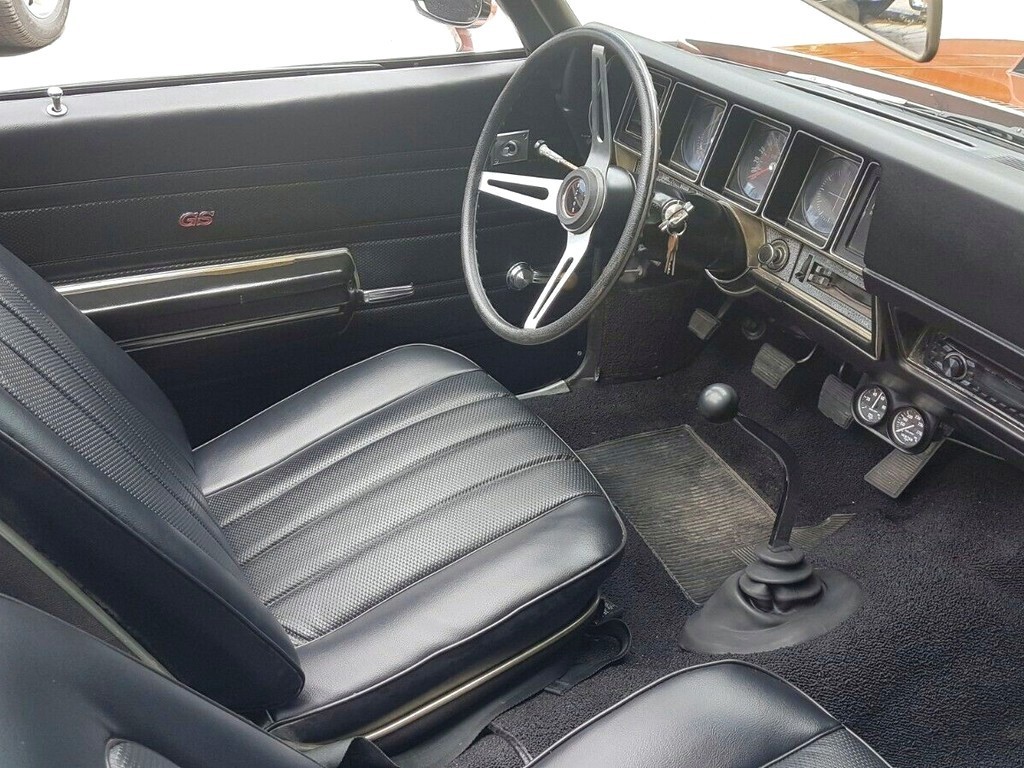 1970 Buick Skylark GS Stage 1 - Image 16