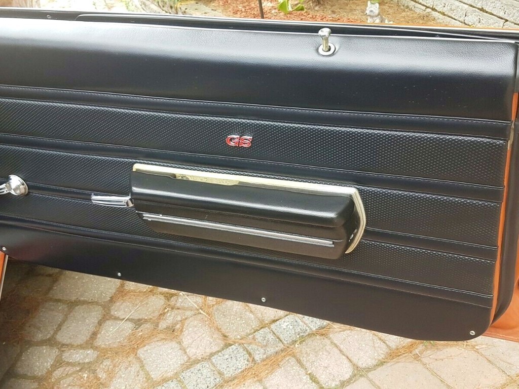 1970 Buick Skylark GS Stage 1 - Image 17