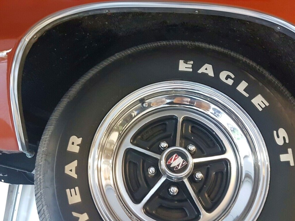 1970 Buick Skylark GS Stage 1 - Image 18