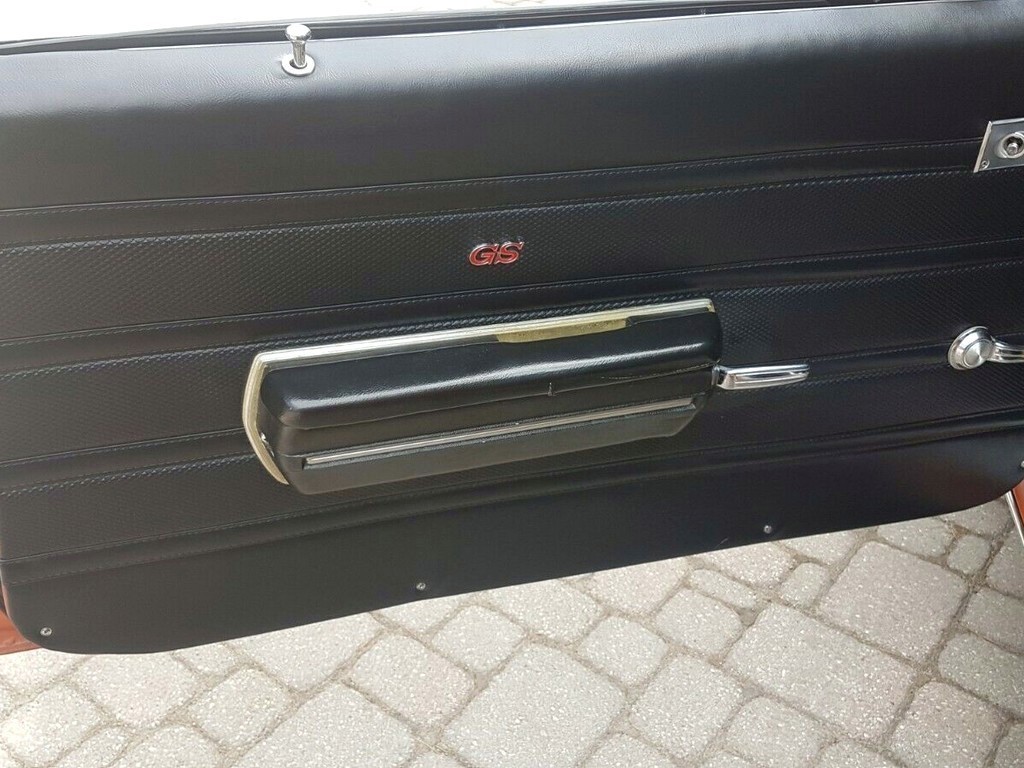 1970 Buick Skylark GS Stage 1 - Image 19