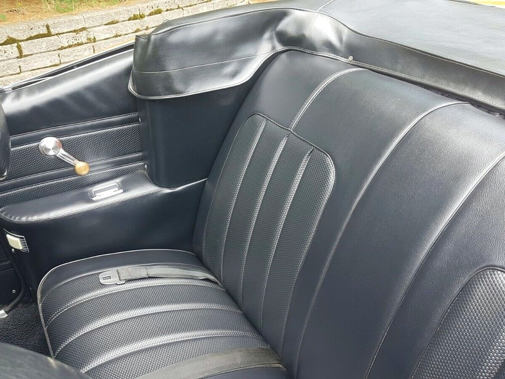 1970 Buick Skylark GS Stage 1 - Image 20