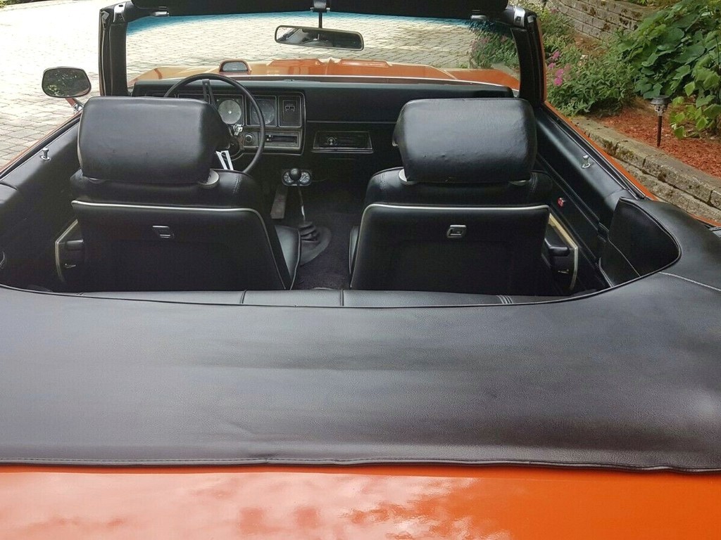 1970 Buick Skylark GS Stage 1 - Image 22